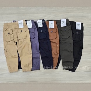 Children pants wholesale ��ͯ���bѝ���д�ֱͯͲ���賱��ͯ