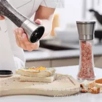 Manual chopper stainless steel, wholesale