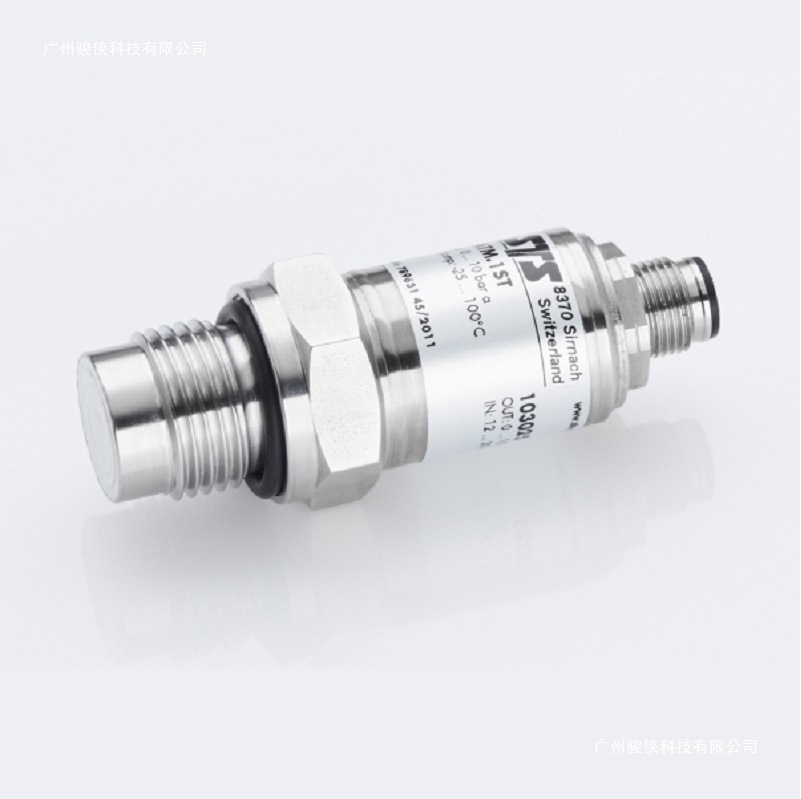 瑞士STS 变送器，精度高，数值误差小，模块化设计其他