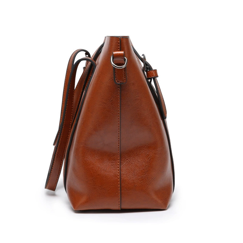 (Cross-border trading), trend capacious one-shoulder bag