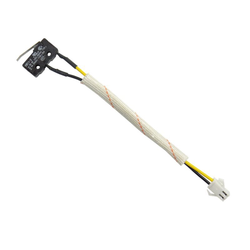 Accesorios del calentador de agua colección completa micro interruptor hidráulico 2-alambre enchufe de los aviones de gas del hogar ventas directas de la fábrica