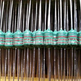 电阻器;照明器材项目;电感器