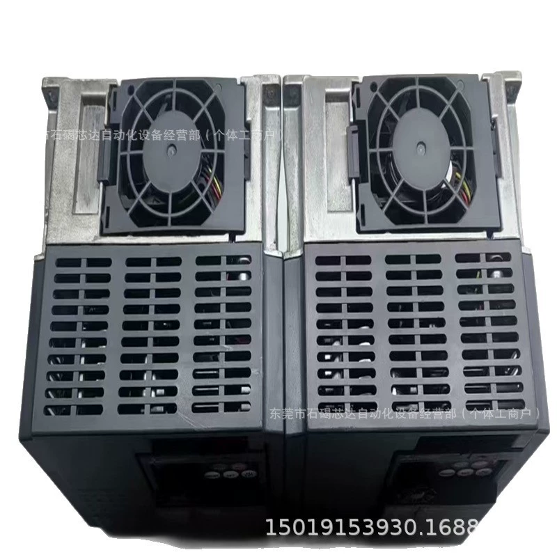 Инвертор Mitsubishi FR-E740-5.5K-CHT, продажа по договоренности.