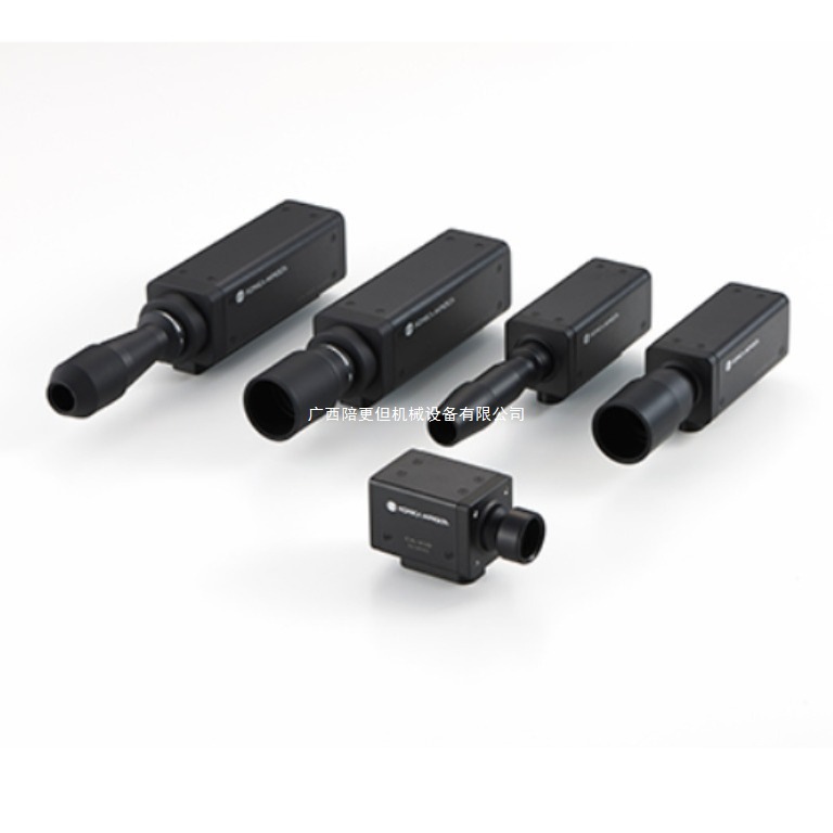 柯尼卡美能达CA-310、CA-410色彩分析仪显示器色彩分析日本