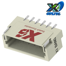 Ӌ��C�O�� ����B���� �������g��1.00MM�B���� �Ȳ�ʽ����6PIN