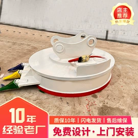 起重机;工具车;起重装卸设备