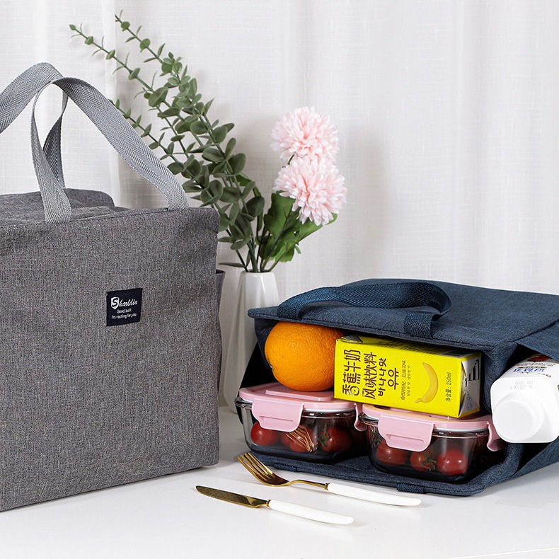 Bolsas de almuerzo transfronterizas de venta caliente Deadpool Wolverine bolsa de aislamiento de hielo para picnic bolsa de almuerzo de aislamiento portátil