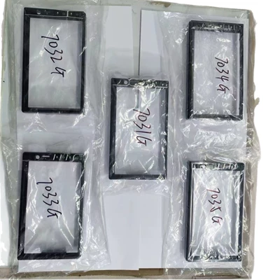 control navigation plastic shell kit, DVD Navigation