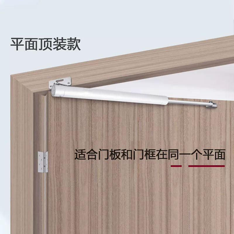 Новые противопожарные дверные Автоматические Дверные Доводчики пневматические буферные Дверные доводчики (с позиционированием)