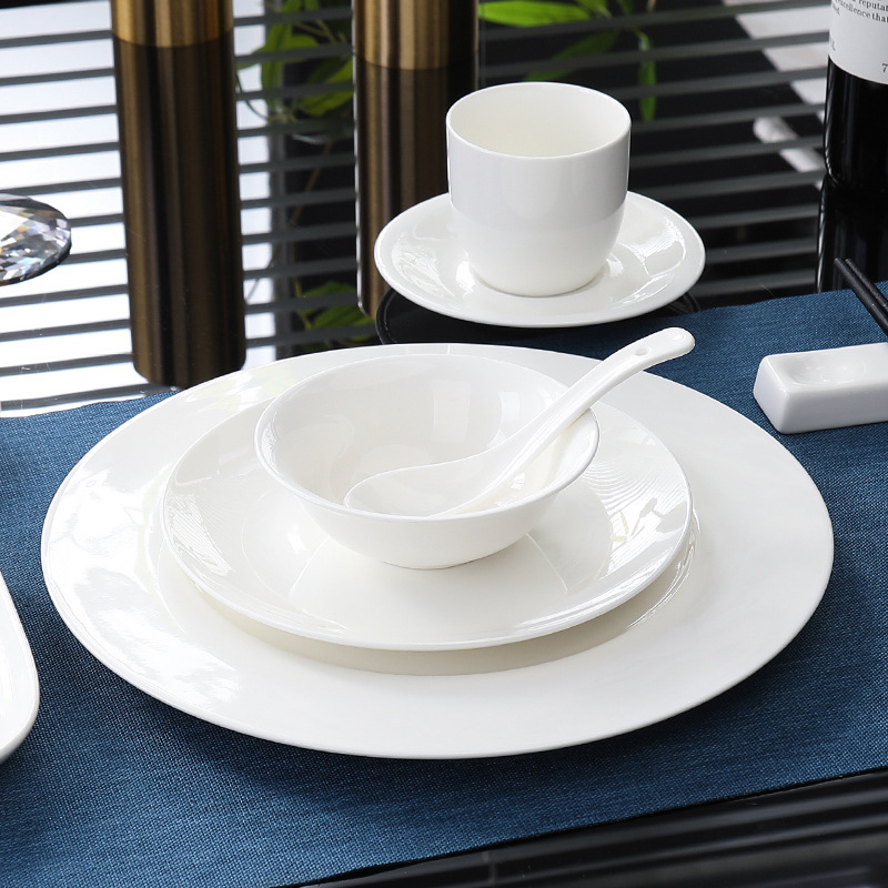 メーカー直販ホテルホテル会陶磁器置物食器食器皿スプーンタオル皿|undefined