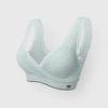 Underwear for breastfeeding, bra top for pregnant, lace brace