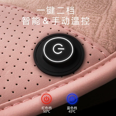 cushion winter single piece car | Seat cushion, seat cover
