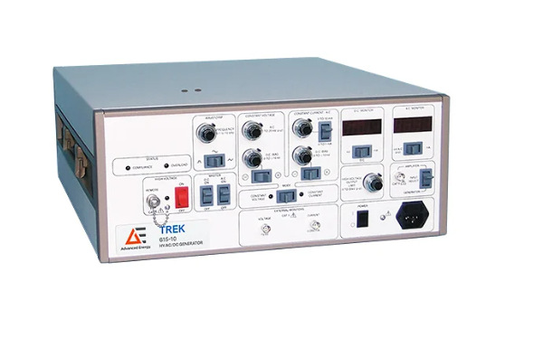 代理TREK高压功率放大器 双极性电压输出的精密控制 TREK  615-10