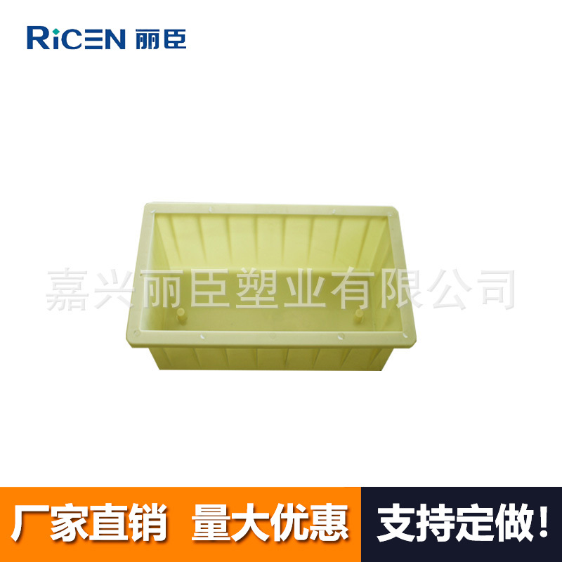 ABS压顶塑料模具