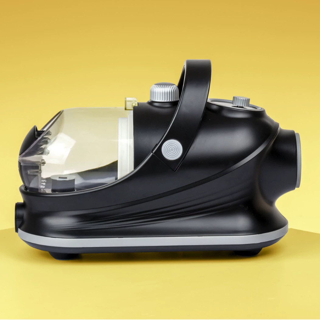 Регулируемая температура для домашних животных Фен для домашних животных Регулируемая бескрайняя регулировка скорости