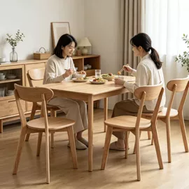 餐椅;餐桌;餐桌+餐椅