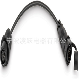 Minn Kota 1852079 Dsc Adapter Cable/Mkr-Dsc-16 Lowrance 9-Pin