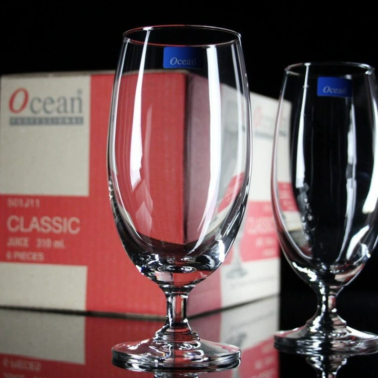 Ocean Ou Xin Ocean 1501B15 Многофункциональный Кубок Чашка пивная чашка сок чай с молоком чашка 420 мл