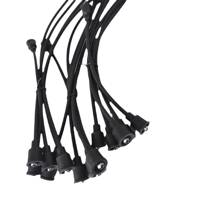 Group Vanderley, Other power supply, ignition system