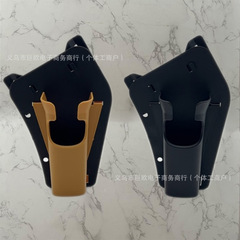 クロスボーダー新商品 スライドイン式釣り竿ヒップホルスター 釣り竿用スライドイン式ウエストホルスター