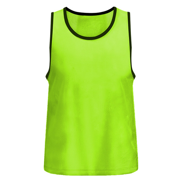 football basketball vest for training