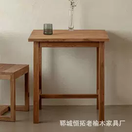 餐边柜;桌类、茶几;餐桌