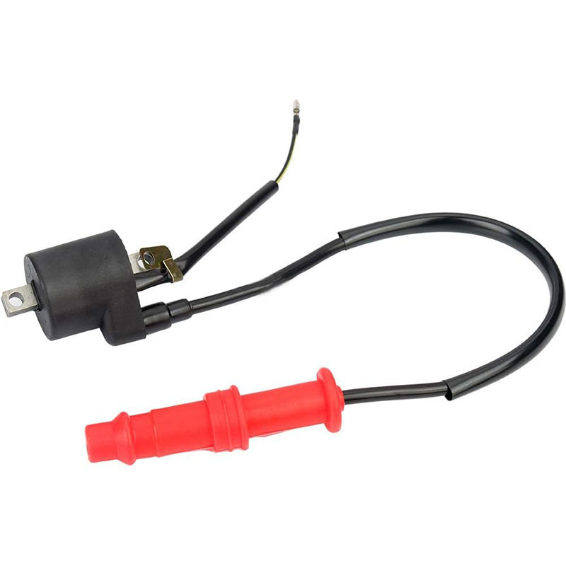 Atv Ignition Coil 3085228 3085564 Polaris Sportsman 500 96-2002