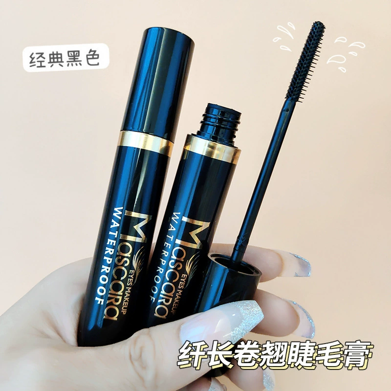 Hengfang Hengfang Zheli Long Water - стойкая тушь для ресниц оптовая торговля Черная тушь для глаз H6247