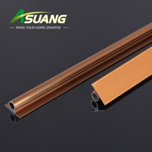 柜门拉直器衣柜隐形拉直器威法款加厚材质拉直器多色可选厂家供应