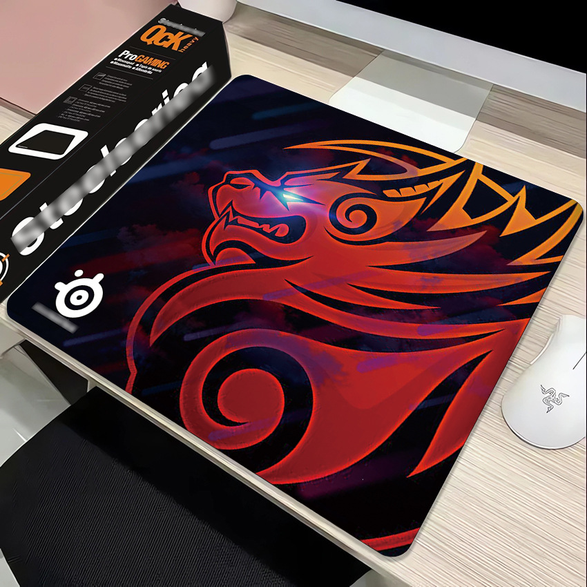 QCK 헤비 게이밍 모델 40