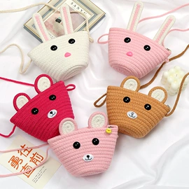 儿童零钱包;女士斜挎包;儿童单肩包