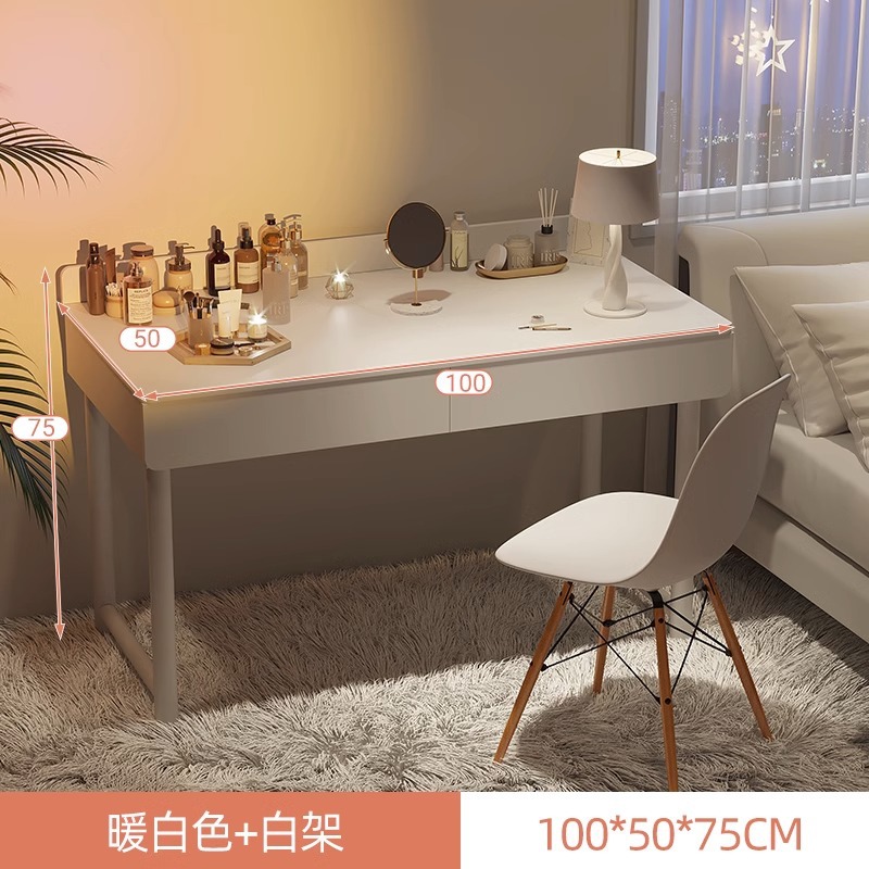 Escritorio estantería escritorio integrado escritorio chica dormitorio escritorio simple hogar estudiante estudio Escritorio