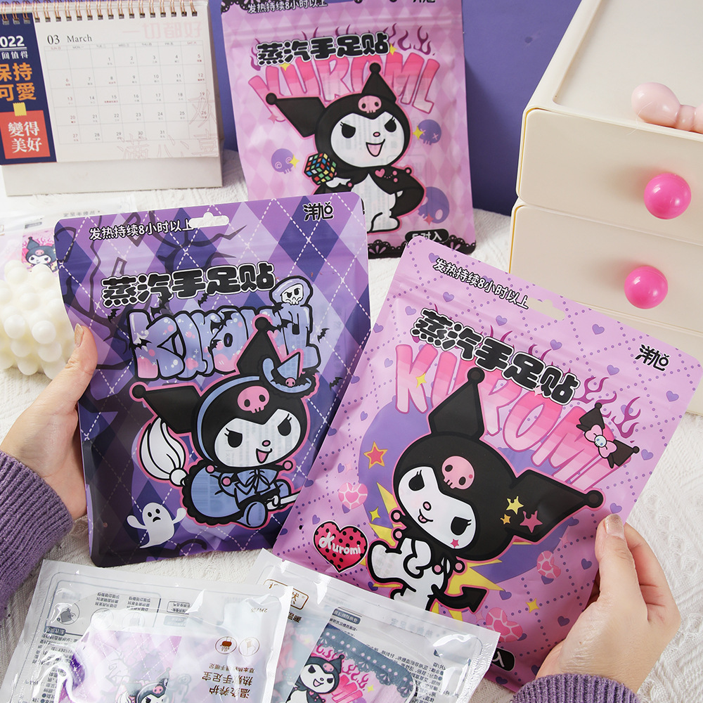 Cartoon calentador de mano calentador auto-calentador para niños y niñas estudiantes adorables animales calentadores de mano calentador de pie