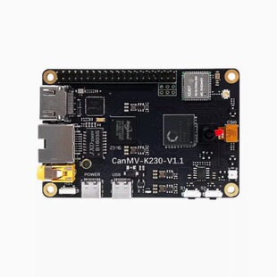 CanMV-K230核心板视觉识别模块risc-v双核国产K230开发板-阿里巴巴