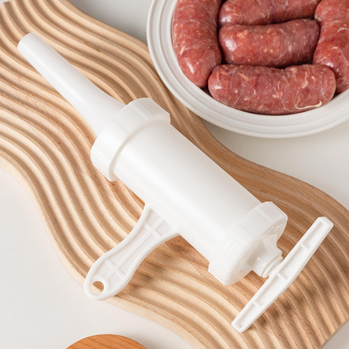 Manual household enema sausage filling tool sausage homemade pig casing sheep casing enema artifact wholesale