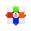 In Stock - GAN Swift 355S Stickerless Edition Colored