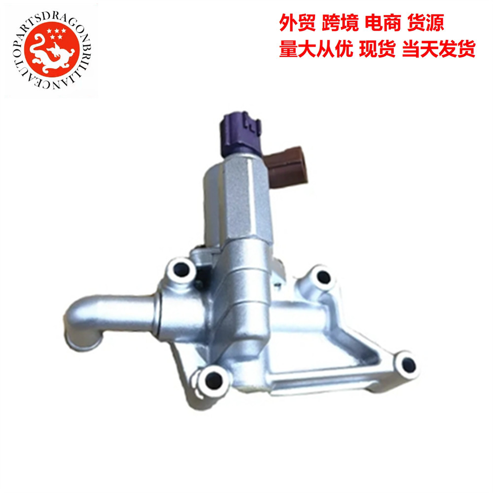 Aplicable a Nissan KA24 motor de ralentí 23781 - 9E010 ACFF001 2173191 2173192