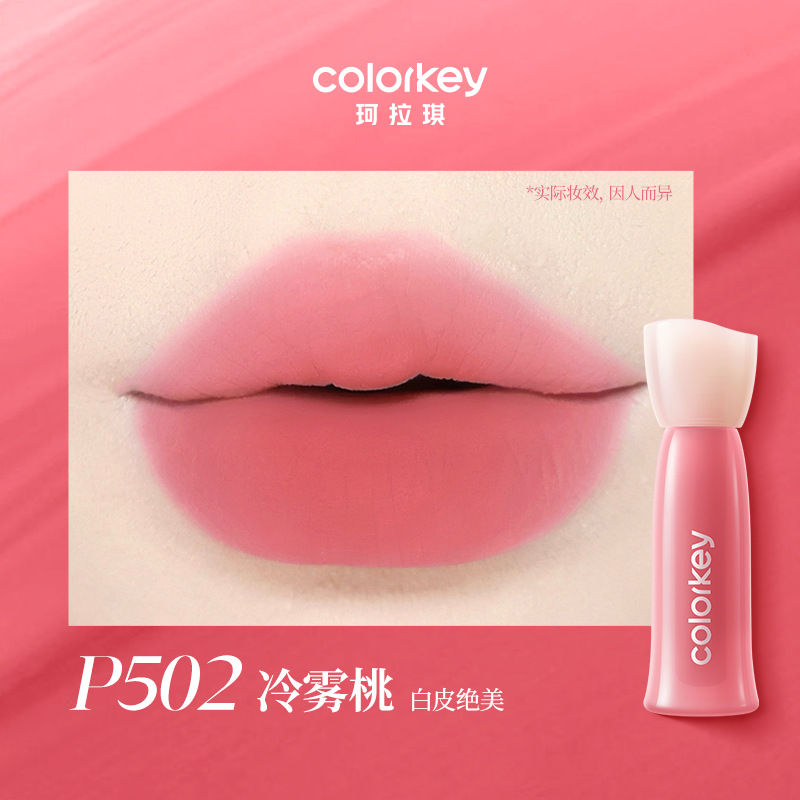 Water Mist Lip Lotion (Upgraded) P502