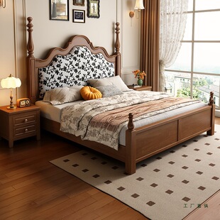 ��ʽ��ľ��1.8m�p��������ܛ�������A�й��L�󴲸��䃦��鴲