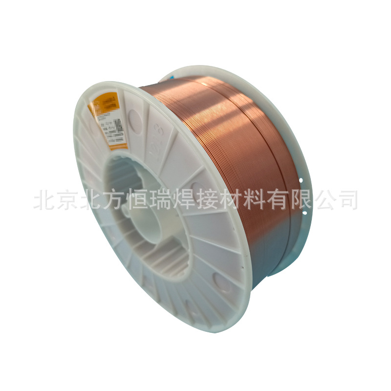 低合金耐热钢气保焊丝H10CrMoA条装氩弧焊丝H08Cr3MoMnA