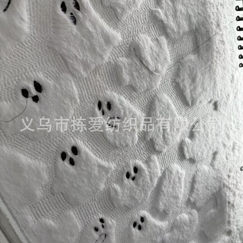 2025新款万圣节客厅装饰抱枕套派对节日装饰靠枕卧室床头靠枕批发|undefined