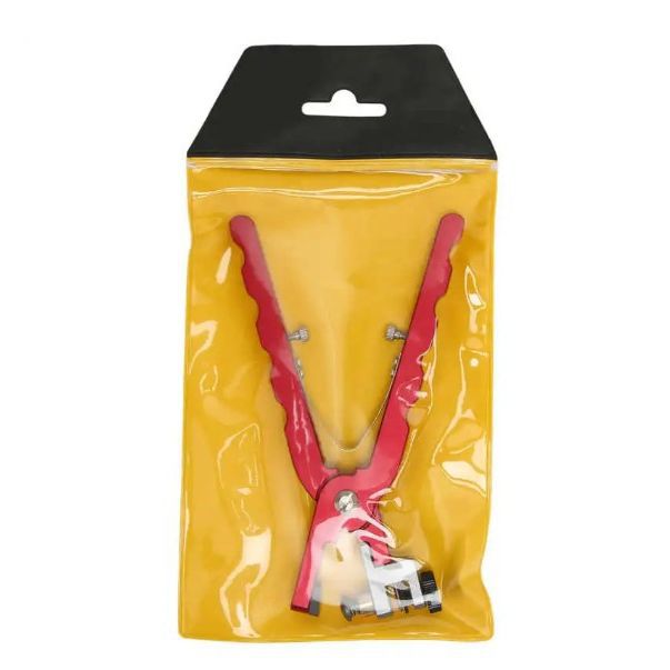 修表工具 皮带开口切割钳 开关生耳钳 开关生耳皮表带切口钳