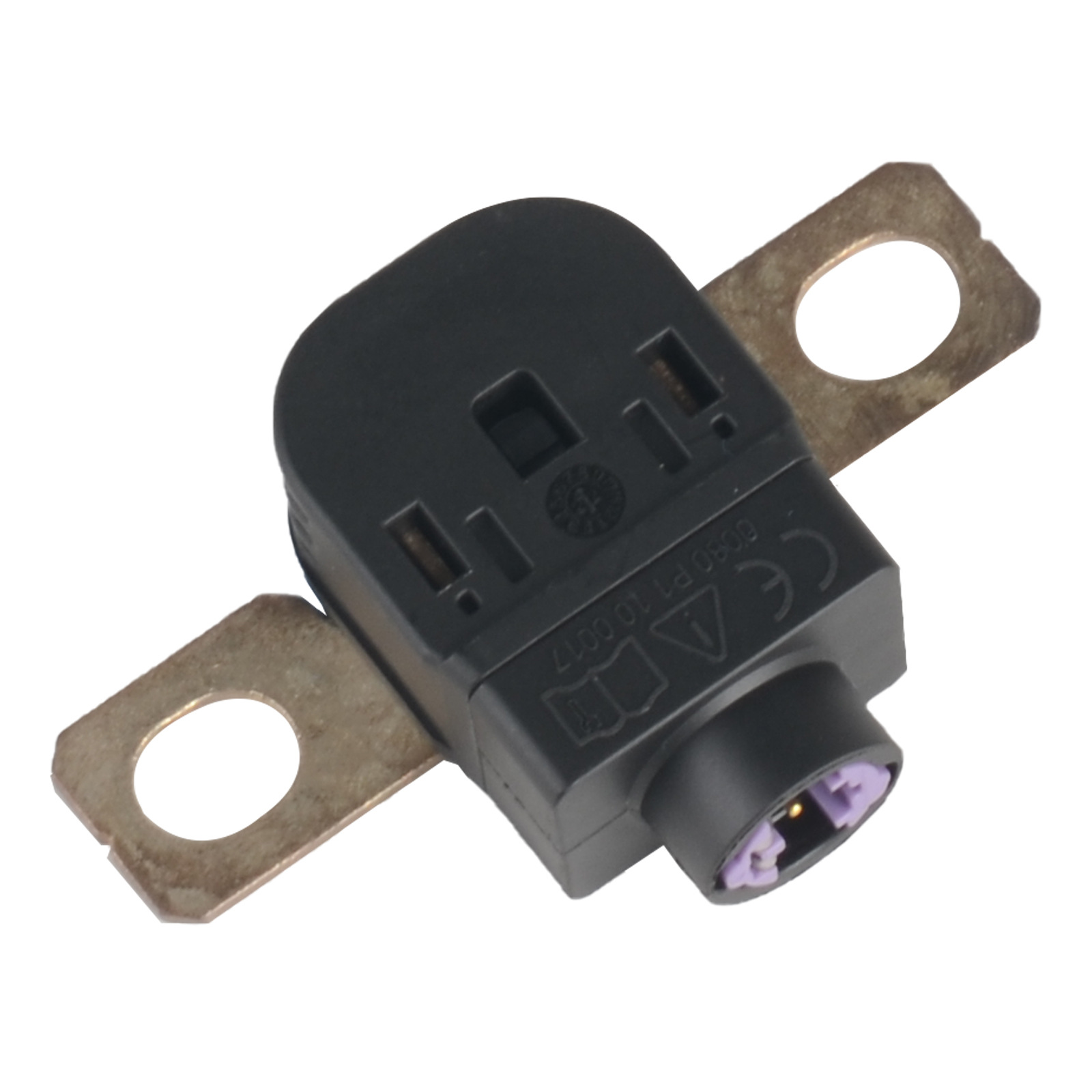 Battery Power Cut-Off Fuse Pss‑2 4g0915519 4G0915519B Suitable for Audi Q5 A6 Q7