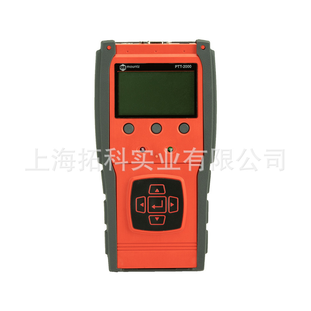 美国MOUNTZ蒙士STM-2000/PTT-2000 扭矩检定测试仪 Torque Meter