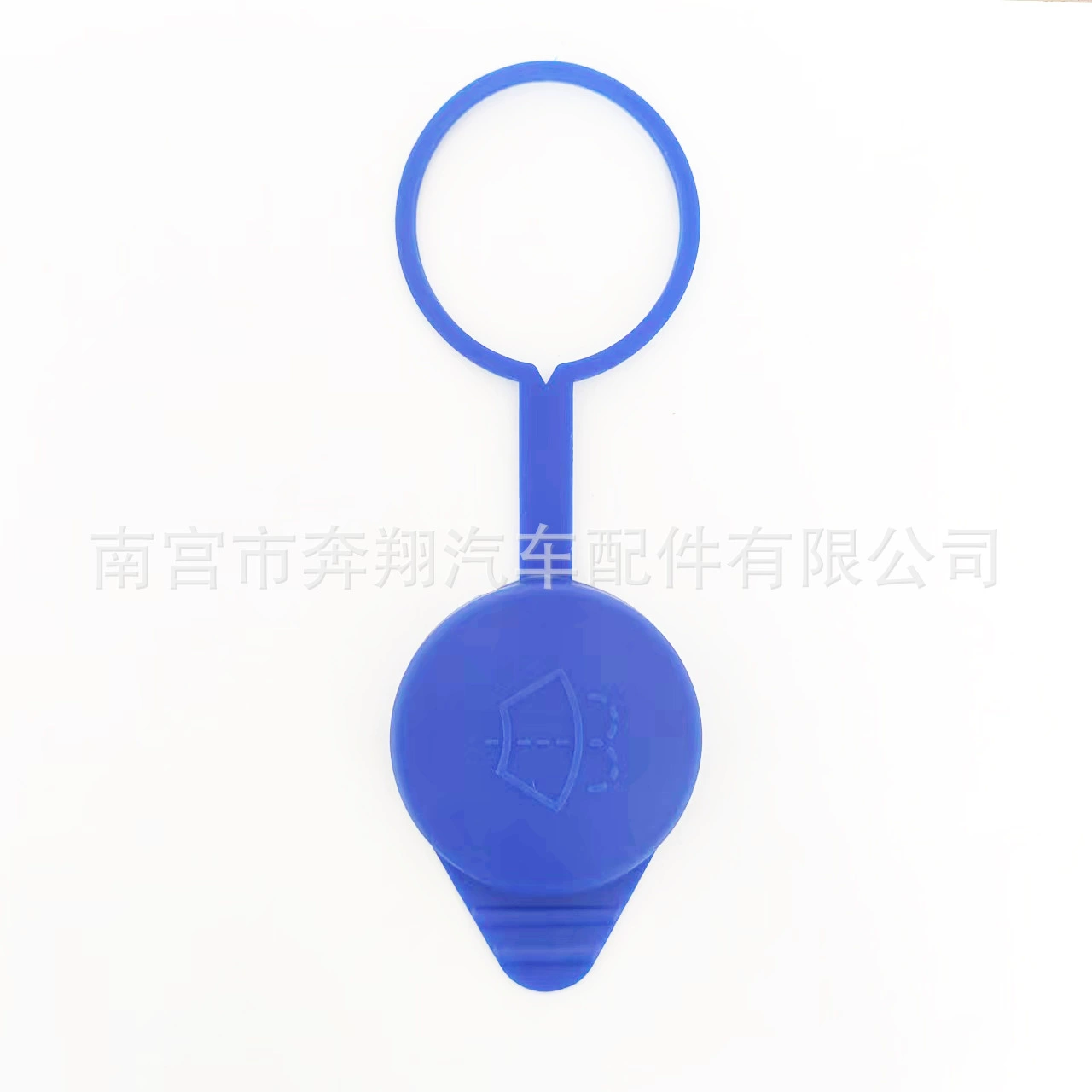 Подходит для 12-18 моделей Ford Focus стеклянная крышка для воды крышка крышки резервуара