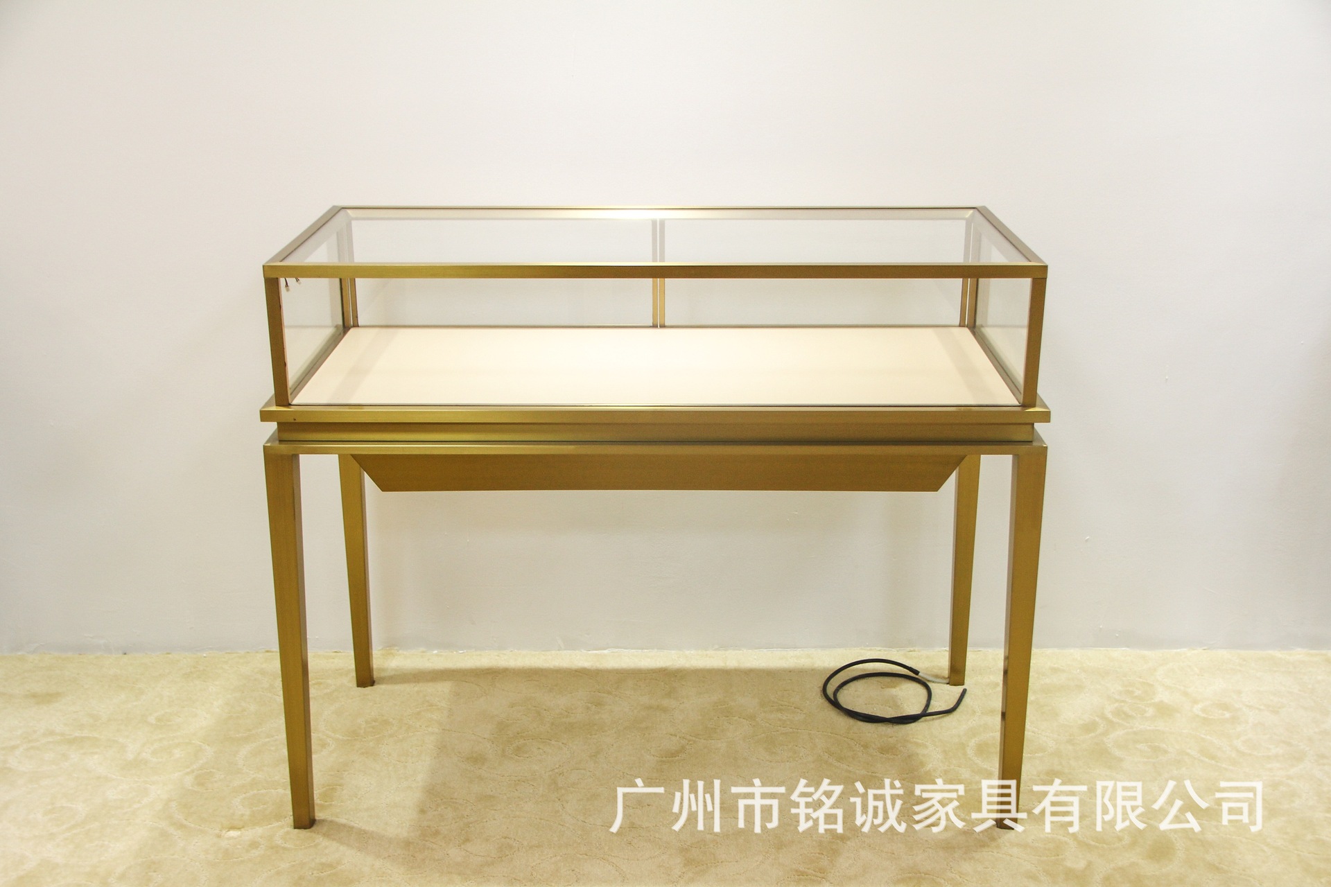 卡地亚珠宝直柜-珠宝展柜 (2).jpg