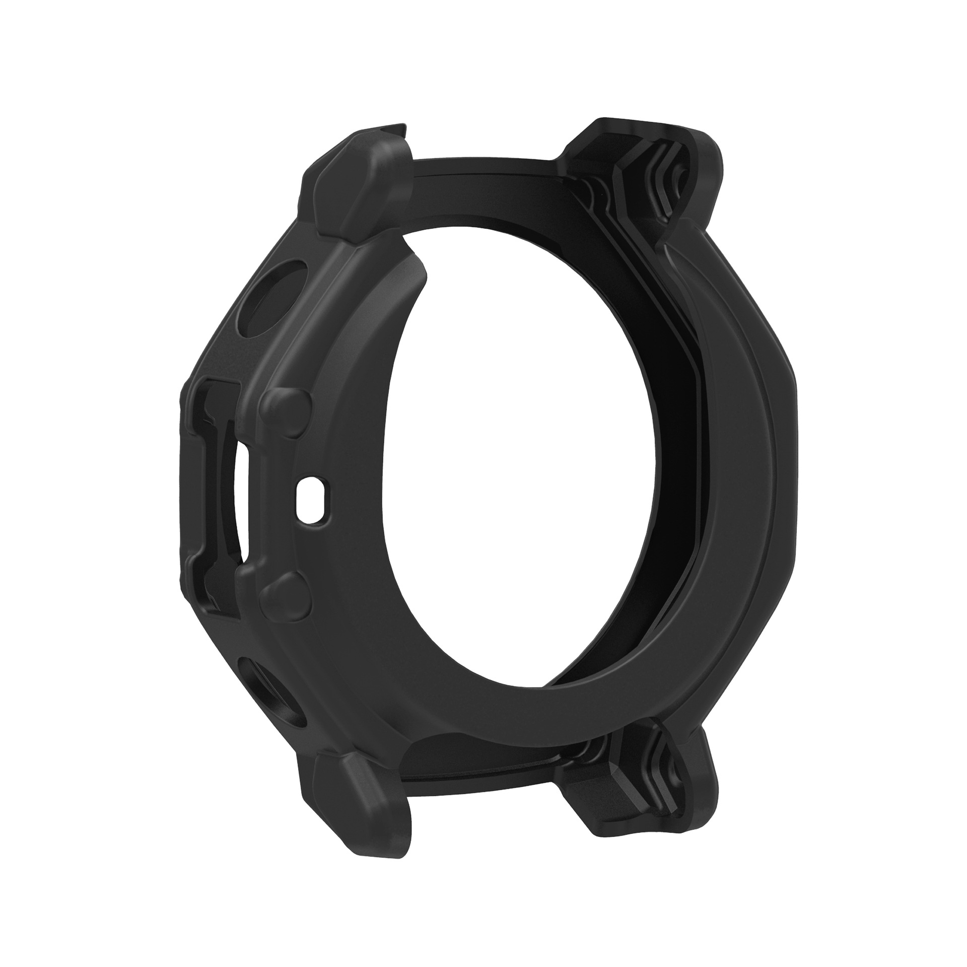 Suitable for Huami Amazfit T-REX3 Pro watch silicone protective case 5