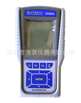 优特COND600便携式电导率测量仪电导率计批发