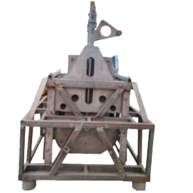 Цена договорная - Коробчатый грязеуловитель 0,16 квадратных метра Модель: WH500-DDC2-3 Номер библиотеки: M29010