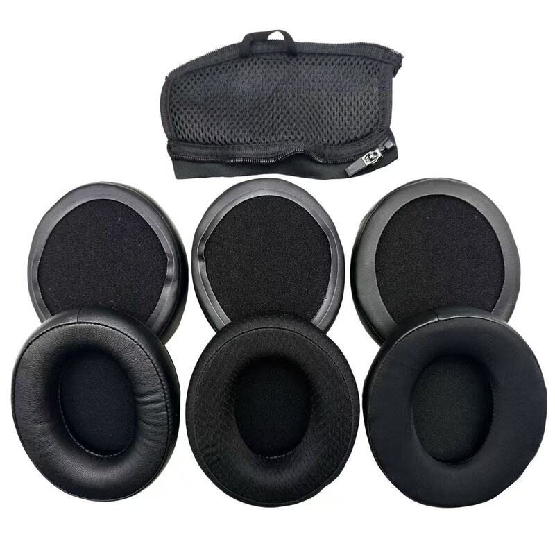 Suitable for Sony WH-CH700N CH710 720 XB900 AKG K361 headphone covers, ear pads, ear cups